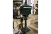 Aluminium Post Box Green - 192