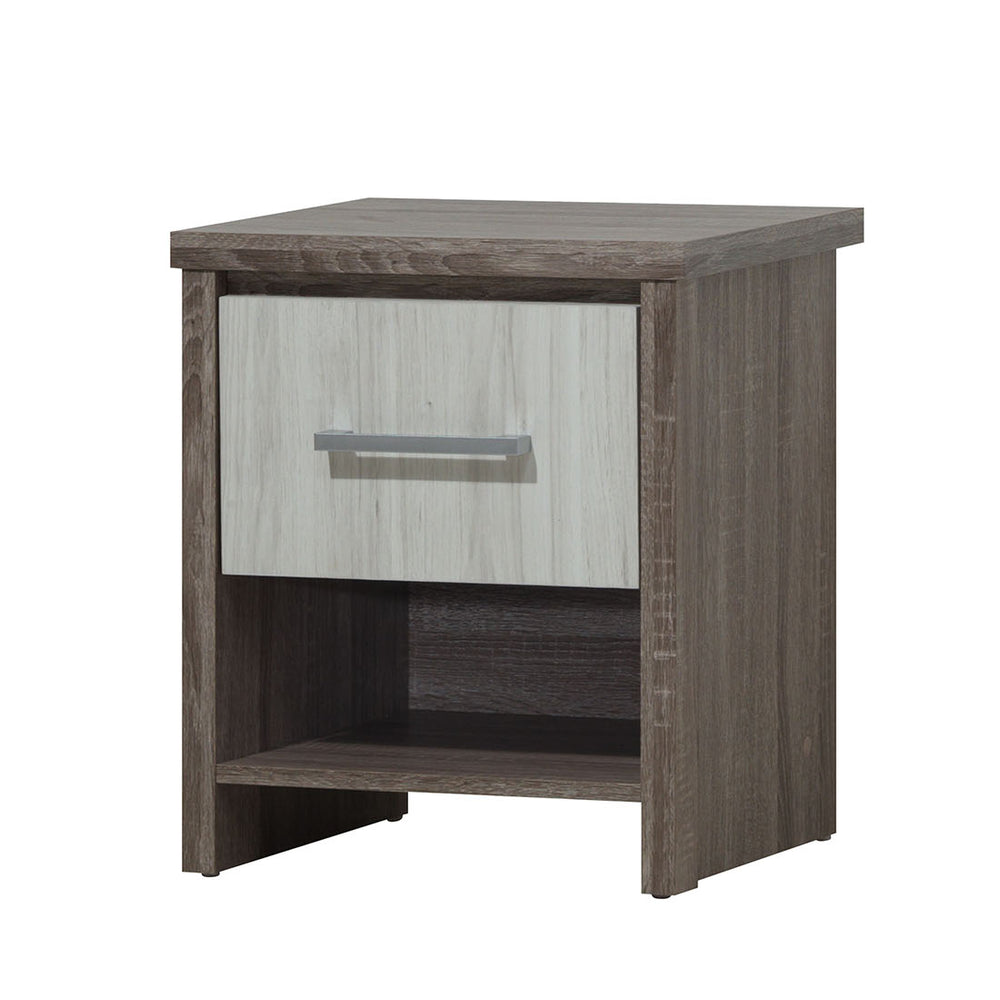 Lucy 1 Drawer Locker