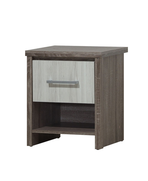 Lucy 1 Drawer Locker