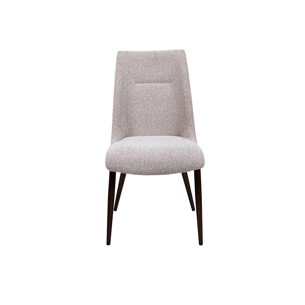 Natural Yarn Dining Chair - Stylish & Comfortable Seating Solution