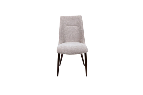 Natural Yarn Dining Chair - Stylish & Comfortable Seating Solution