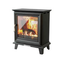 Elmwood  6.7 kw Multi Fuel (Eco) -  - 105-373256