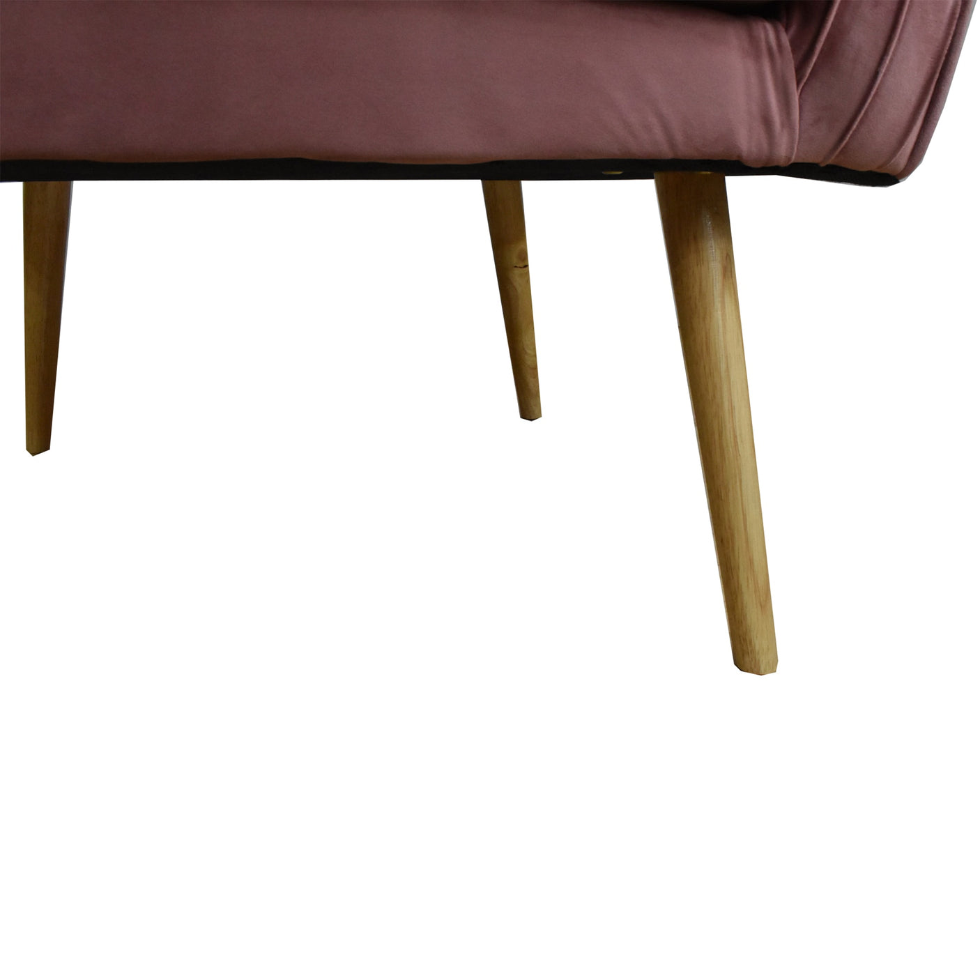 19079 Pink Armchair - 19079PINKCHAIR