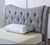 Arizona Bed - 6FT - W 196 X H 135 X L 237 - ARIZONABED