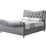 Arizona Bed - 6FT - W 196 X H 135 X L 237 - ARIZONABED