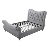 Arizona Bed - 6FT - W 196 X H 135 X L 237 - ARIZONABED