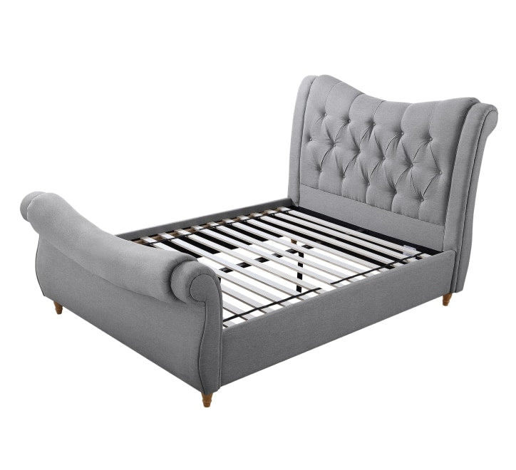 Arizona Bed - 6FT - W 196 X H 135 X L 237 - ARIZONABED