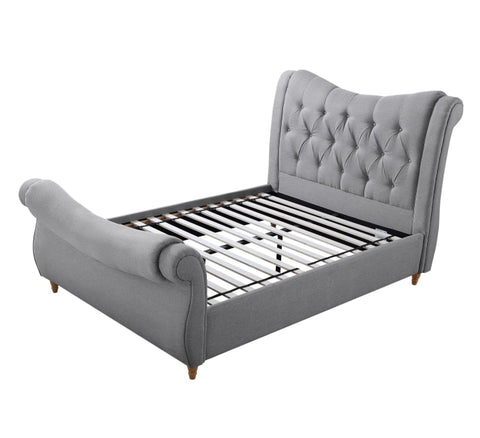 Arizona Bed - 6FT - W 196 X H 135 X L 237 - ARIZONABED