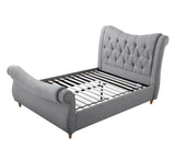 Arizona Bed - 6FT - W 196 X H 135 X L 237 - ARIZONABED