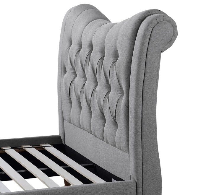 Arizona Bed - 6FT - W 196 X H 135 X L 237 - ARIZONABED