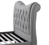 Arizona Bed - 6FT - W 196 X H 135 X L 237 - ARIZONABED