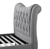 Arizona Bed - 6FT - W 196 X H 135 X L 237 - ARIZONABED