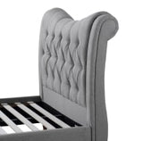 Arizona Bed - 6FT - W 196 X H 135 X L 237 - ARIZONABED