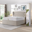 G02 Aloe Vera Mattress - 3FT - W 91 X L 190 - G02-MATTRESS