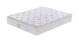 G02 Aloe Vera Mattress - 3FT - W 91 X L 190 - G02-MATTRESS