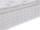 G02 Aloe Vera Mattress - 3FT - W 91 X L 190 - G02-MATTRESS