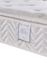 G02 Aloe Vera Mattress - 3FT - W 91 X L 190 - G02-MATTRESS