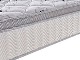 G05 Paradise Mattress - 4FT6 - W 137 X L 190 - G05-MATTRESS