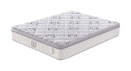 G05 Paradise Mattress - 4FT6 - W 137 X L 190 - G05-MATTRESS