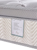 G05 Paradise Mattress - 4FT6 - W 137 X L 190 - G05-MATTRESS