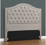 Hogan Headboard - 4FT6 - W 150 X H 136 - HOGANHEADBOARD