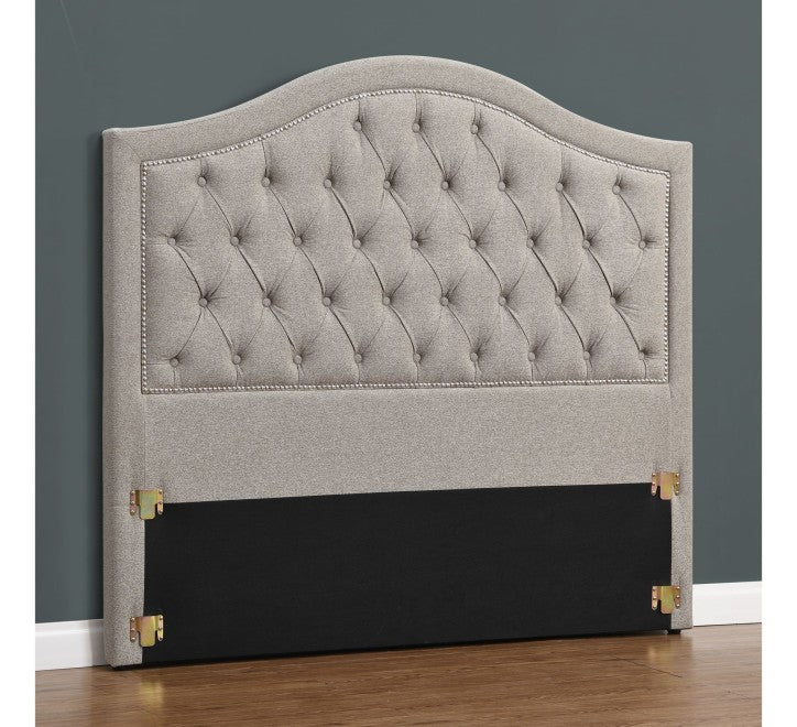Hogan Headboard - 5FT - W 164.5 X H 136 - HOGANHEADBOARD