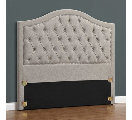Hogan Headboard - 5FT - W 164.5 X H 136 - HOGANHEADBOARD