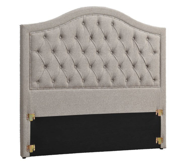 Hogan Headboard - 4FT6 - W 150 X H 136 - HOGANHEADBOARD