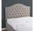 Hogan Headboard - 4FT6 - W 150 X H 136 - HOGANHEADBOARD