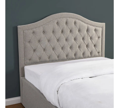 Hogan Headboard - 4FT6 - W 150 X H 136 - HOGANHEADBOARD