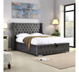 Jersey Bed - 5FT - W 181 X H 137 X L 224 - JERSEY-BED