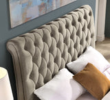 Kilkenny Mink Bed - 4FT6 - W 148 X H 135 X L 239 - KILKENNYMINKBED