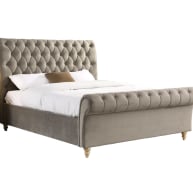 Kilkenny Mink Bed - 4FT6 - W 148 X H 135 X L 239 - KILKENNYMINKBED