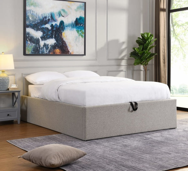 Oasis Base - 4FT6 - W 149.5 X H 40 X L 204.5 - OASISBASE