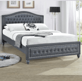 Taylor Bed - 5FT - W 159 X H 120 X L 217 - TAYLORBED