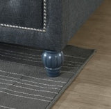 Taylor Bed - 5FT - W 159 X H 120 X L 217 - TAYLORBED