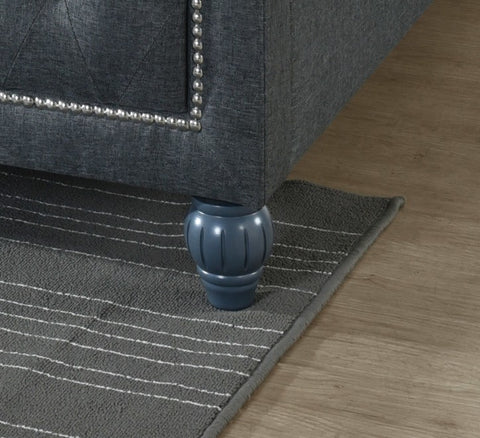 Taylor Bed - 5FT - W 159 X H 120 X L 217 - TAYLORBED