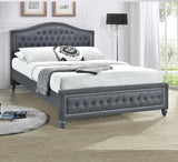 Taylor Bed - 5FT - W 159 X H 120 X L 217 - TAYLORBED