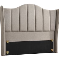 Wilson Headboard - 4FT6 - W 174 X H 136 - WILSONHEADBOARD