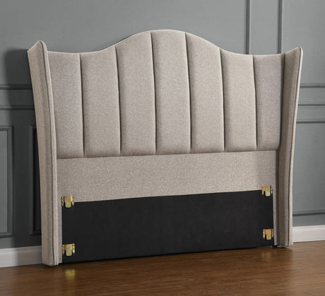 Wilson Headboard - 4FT6 - W 174 X H 136 - WILSONHEADBOARD