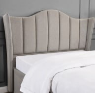 Wilson Headboard - 4FT6 - W 174 X H 136 - WILSONHEADBOARD