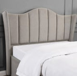 Wilson Headboard - 4FT6 - W 174 X H 136 - WILSONHEADBOARD