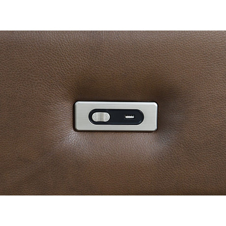 Leroy Chestnut 2PP