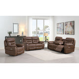 Leroy Chestnut 2PP