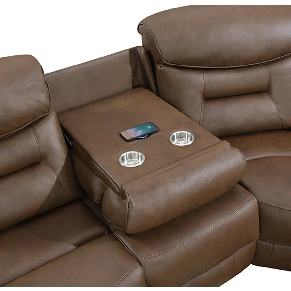 Leroy Chestnut Corner