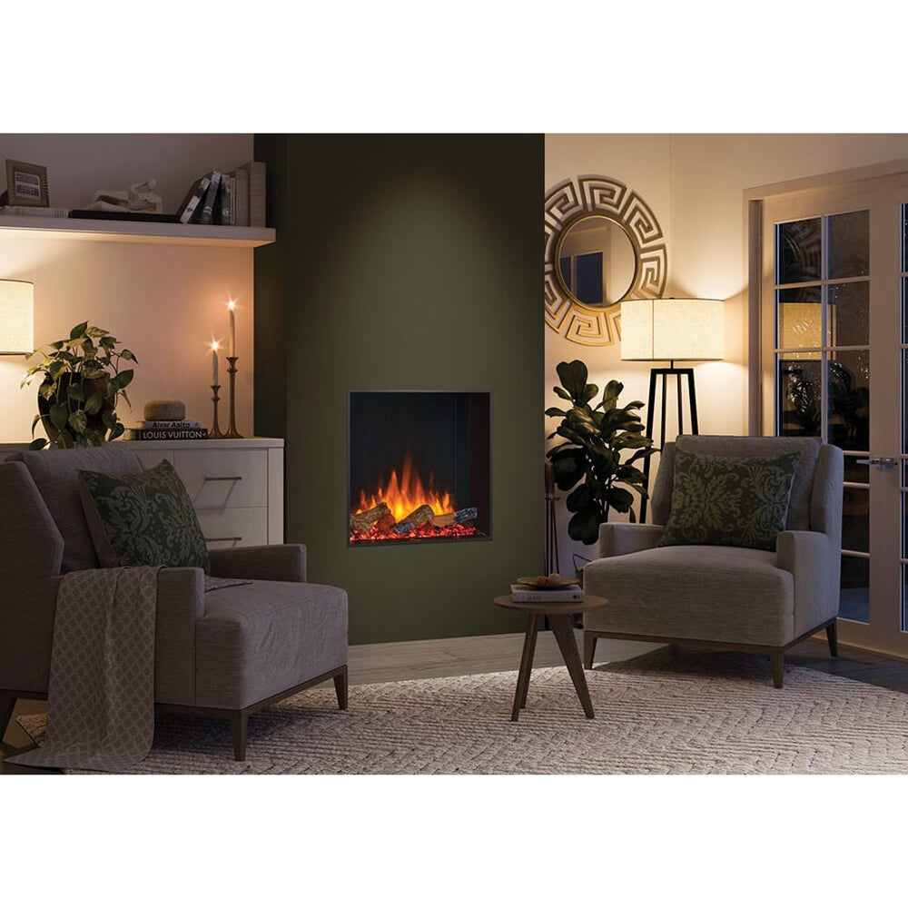 Ereflex 55Rw Electric Fire