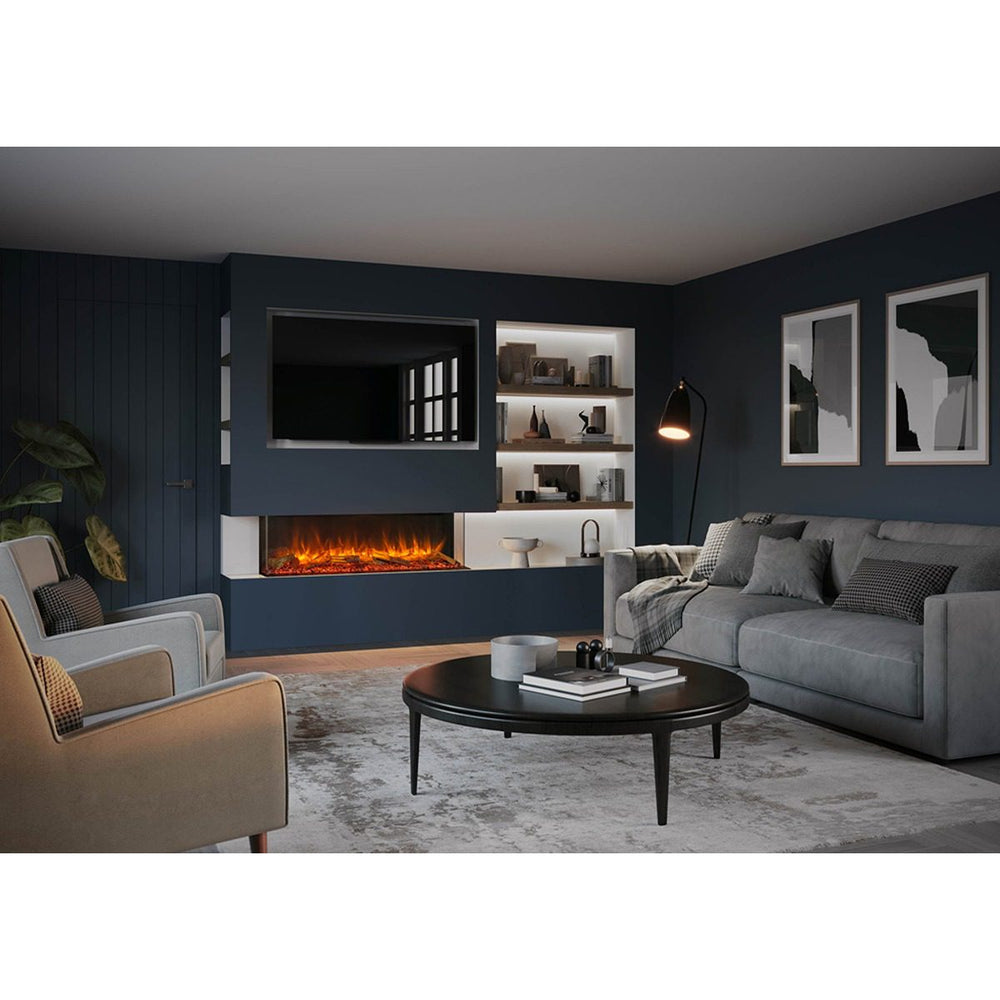 Ereflex 135Rw Electric Fire