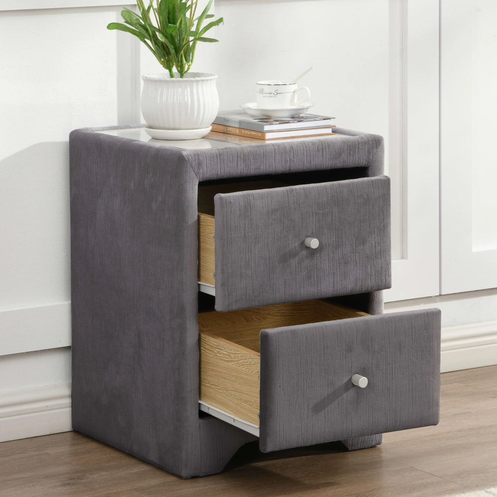 Kilkenny Grey Locker - KILKENNYGREYLOCKER