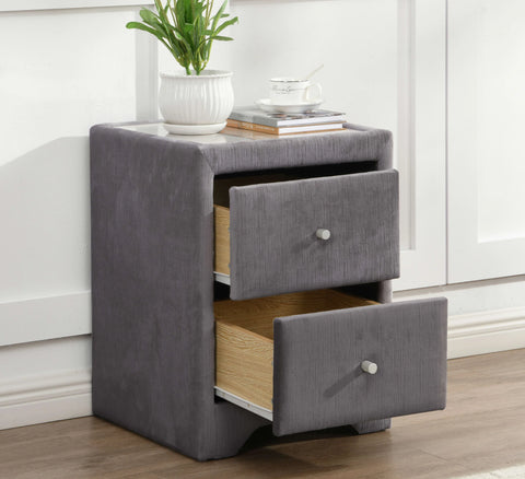 Kilkenny Grey Locker - KILKENNYGREYLOCKER