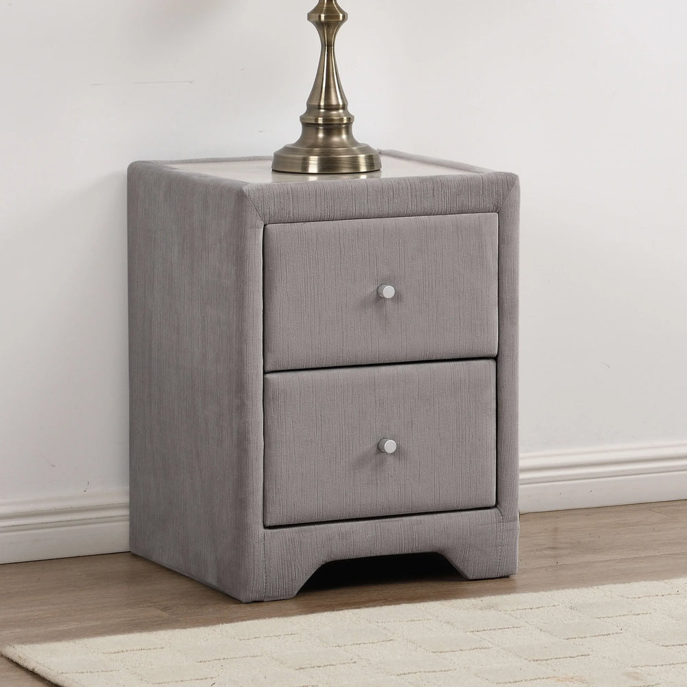 Kilkenny Silver Locker - KILKENNYSILVERLOCKER